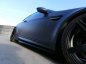 Preview: Maxton Seitenschweller Ansatz für BMW M3 E92 / E93 schwarz Hochglanz BM-3-92-M-SD1-G