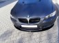 Preview: Maxton Front Ansatz für BMW M3 E92 / E93 (vor Facelift) schwarz Hochglanz BM-3-92-M-FD1-G