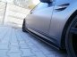 Preview: Maxton Seitenschweller Ansatz für BMW M3 E92 / E93 schwarz Hochglanz BM-3-92-M-SD1-G