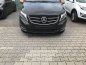 Preview: Maxton Front Ansatz für v.1 Mercedes V-Klasse W447 schwarz Hochglanz ME-V-447-FD1-G