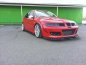 Preview: Maxton HYBRID Front Ansatz für Seat Leon Mk1 Cupra SE-LE-1-CU-FD1G+CNC