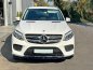 Preview: Maxton Front Ansatz V.1 für Mercedes GLE W166 AMG-Line schwarz Hochglanz ME-GLE-166-AMGLINE-FD1-G