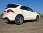 Preview: Maxton Seitenschweller Ansatz für Mercedes GLE W166 AMG-Line schwarz Hochglanz ME-GLE-166-AMGLINE-SD1-G