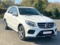 Preview: Maxton Front Ansatz V.1 für Mercedes GLE W166 AMG-Line schwarz Hochglanz ME-GLE-166-AMGLINE-FD1-G