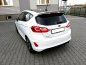 Preview: Maxton Spoiler CAP für Ford Fiesta Mk8  schwarz Hochglanz FO-FI-8-CAP1-G