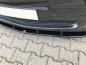 Preview: Maxton Front Ansatz für v.2 Mercedes V-Klasse W447 schwarz Hochglanz ME-V-447-FD2-G