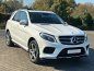 Preview: Maxton Seitenschweller Ansatz für Mercedes GLE W166 AMG-Line schwarz Hochglanz ME-GLE-166-AMGLINE-SD1-G