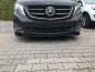 Preview: Maxton Front Ansatz für v.3 Mercedes V-Klasse W447 schwarz Hochglanz ME-V-447-FD3-G