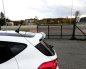 Preview: Maxton Spoiler CAP für Ford Fiesta Mk8  schwarz Hochglanz FO-FI-8-CAP1-G