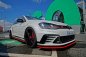 Preview: Maxton Seitenschweller Ansatz für VW GOLF Mk7 GTI CLUBSPORT VW-GO-7-GTI-CS-SD1-RED