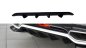Preview: Maxton Diffusor Heck Ansatz für CITROEN DS5 schwarz Hochglanz CI-DS5-1/1F-RS1-G