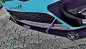 Preview: Maxton Racing Front Ansatz für KIA CEE"D / PRO CEE"D GT MK2 KI-CE-2-GT-CNC-FD1