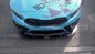 Preview: Maxton Racing Front Ansatz für KIA CEE"D / PRO CEE"D GT MK2 KI-CE-2-GT-CNC-FD1