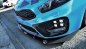 Preview: Maxton Racing Front Ansatz für KIA CEE"D / PRO CEE"D GT MK2 KI-CE-2-GT-CNC-FD1
