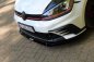 Preview: Maxton Racing Front Ansatz für VW GOLF 7 GTI CLUBSPORT VW-GO-7-GTI-CS-CNC-FD1