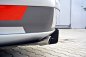 Preview: Maxton Heckschürze für Mercedes-Benz CL C215 ME-CL-215-CNC-RS1