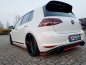 Preview: Maxton Mittlerer Diffusor Heck Ansatz für VW GOLF Mk7 GTI CLUBSPORT VW-GO-7-GTI-CS-RD1-RED