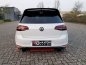 Preview: Maxton Heck Ansatz Flaps Diffusor für VW GOLF Mk7 GTI CLUBSPORT schwarz Hochglanz VW-GO-7-GTI-CS-RSD1-G