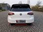 Preview: Maxton Mittlerer Diffusor Heck Ansatz für VW GOLF Mk7 GTI CLUBSPORT VW-GO-7-GTI-CS-RD1-RED