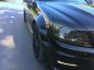 Preview: Maxton Seitenschweller Ansatz für Mercedes AMG C63 W204 FACELIFT schwarz Hochglanz ME-C-204F-AMG-SD1-G