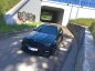 Preview: Maxton Front Ansatz für Mercedes AMG C63 W204 FACELIFT schwarz Hochglanz ME-C-204F-AMG-FD1-G
