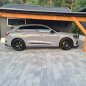 Preview: Maxton Seitenschweller Ansatz Audi e-Tron S-Line schwarz Hochglanz AU-ETRON-1-SLINE-SD1-G