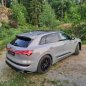 Preview: Maxton Mittlerer Cup Diffusor Heck Ansatz Audi e-Tron S-Line schwarz Hochglanz AU-ETRON-1-SLINE-RD1G+RD2-G