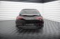 Preview: Maxton Mittlerer Cup Diffusor Heck Ansatz Mercedes-Benz CLA Coupe C118 schwarz Hochglanz ME-CLA-118-RD1G+RD2-G