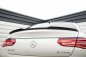 Preview: Maxton Spoiler CAP Abrisskante Mercedes-Benz GLE Coupe 43 AMG / AMG-Line C292 schwarz Hochglanz ME-GLE-C292-AMGLINE-CAP1-G