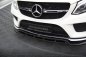 Preview: Maxton Front Ansatz V.2 Mercedes-Benz GLE Coupe 43 AMG / AMG-Line C292 schwarz Hochglanz ME-GLE-C292-AMGLINE-FD2G+FD2R-G