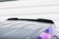 Preview: Maxton Spoiler CAP Abrisskante 3D VW Multivan T7 schwarz Hochglanz VW-MU-T7-CAP1-G