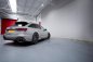 Preview: Maxton Spoiler CAP V.1 für Audi RS6 C8 schwarz Hochglanz AU-RS6-C8-CAP1-G