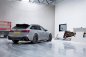 Preview: Maxton Spoiler CAP V.2 für Audi RS6 C8 schwarz Hochglanz AU-RS6-C8-CAP2-G