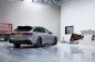 Preview: Maxton Seitenschweller Ansatz für V.2 für Audi RS6 C8 / RS7 C8 schwarz Hochglanz AU-RS6-C8-SD2-G