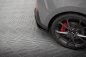 Preview: Maxton Heck Ansatz Flaps Diffusor V.5 Hyundai I30 N Hatchback Mk3 Facelift schwarz Hochglanz HY-I30-3F-N-RSD5-G
