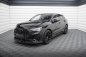 Preview: Maxton Front Ansatz V.1 Audi Q3 Sportback F3 schwarz Hochglanz AU-Q3-2-SB-FD1-G