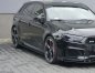 Preview: Maxton Sport Seitenschweller Ansatz für V.2 für Audi RS3 8V FL Sportback AU-RS3-8VF-CNC-SD2