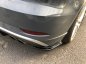 Preview: Maxton Heck Ansatz Flaps Diffusor für AUDI S3 8V FACELIFT schwarz Hochglanz AU-S3-3F-RSD1-G