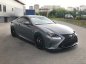 Preview: Maxton Seitenschweller Ansatz für Lexus Rc schwarz Hochglanz LE-RC-1-SD1-G