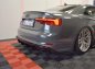 Preview: Maxton Heck Ansatz Flaps Diffusor für Audi S5 F5 Coupe AU-S5-2-FRSD1