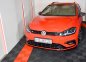 Preview: Maxton Front Ansatz V.7 für VW Golf 7 R / R-Line Facelift schwarz Hochglanz VW-GO-7F-R-FD7-G