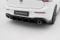 Preview: Maxton Street Pro Heckschürze V.3 VW Golf GTI Mk8 VWGO8GTICNC-RS3B