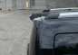 Preview: Maxton Spoiler CAP für Volkswagen Caddy Mk. 4 schwarz Hochglanz VW-CA-4-CAP1-G