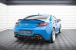 Preview: Maxton Street Pro Heck Ansatz Flaps Diffusor V.1 Toyota GR86 Mk1 TOGR861CNC-RSD1B