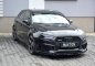 Preview: Maxton Front Sport Diffusor V.1 Audi RS3 8V FL Sportback AU-RS3-8VF-CNC-FD2