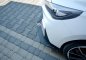 Preview: Maxton Racing Front Ansatz für HYUNDAI I30 Mk3 N  HY-I30-3-N-CNC-FD1