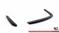 Preview: Maxton Heck Ansatz Flaps Diffusor V.3 Seat Leon FR Sportstourer Mk3 schwarz Hochglanz SE-LE-3-FR-ST-RSD3-G