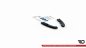 Preview: Maxton Heck Ansatz Flaps Diffusor für Volkswagen Tiguan R Mk2 Facelift schwarz matt VW-TI-2F-R-RSD1-T