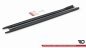 Preview: Maxton Seitenschweller Ansatz für V.3 für Skoda Octavia RS Mk4 schwarz Hochglanz SK-OC-4-RS-SD2-G