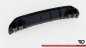 Preview: Maxton Diffusor Heck Ansatz + Endschalldampfer Sportauspuff Attrappe Audi A3 S-Line Limousine 8Y AU-S3-8Y-S-RS1G+BLACK